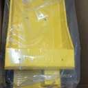 Tonka Retro Mighty Dump Truck - Collector's Edition - Made with 2X More Steel, Kids Construction Toy, Metal Truck, Toy Truck for Boys and Girls, Kids, Toddlers, Ages 3+