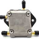 8M0118177 892874T01 Fuel Pump Replacement for Mercury 30 40 50 60 HP Engine 4 Stroke Outboard