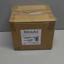 Utensil Holder, Cast Iron Kitchen Utensil Crock for Countertop, Extra Large Utensil Organizer with Weighted-Base, Housewarming Vintage Decor, Classic Style, Red