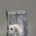 SUPFINE Magnetic for iPhone 15 Case (Compatible with MagSafe) (Military Grade Drop Protection) Slim Translucent Matte Shockproof with Anti-Fingerprint Phone Case, Antique White