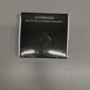 JoyReken Vertical USB C Hub, 8-in-1 MacBook Adapter with 4K, PD100W Pass-Through Charging, 5Gbps 3xUSB-A, USB-C 3.0, SD/TF Card Reader, RGB Wolf Type-C Hub Tower for MacBook, iPad, iPhone17, etc.