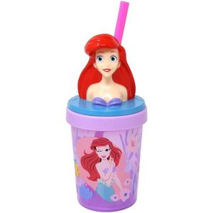 Ariel Sipper/Straw Cup for Kids