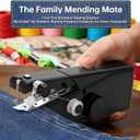 Handheld Sewing Machine38