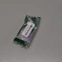 WENEW for AirPods Pro 3 Case (2025) Cover Secure Lock Automatic Snap Switch Clip Cleaner Kit Lanyard Women Stylish Flower Hard Shell Full Body Front LED Visible (Purple Butterfly, AirPods Pro 3)