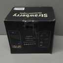 Smart Vintage C9 Christmas Lights Outdoor Clearance, 99 Feet 150 LEDs with APP, Music Sync, 105 Modes, Waterproof Connectable C9 String Lights for Xmas Tree Roofline Holiday Party Indoor Outdoor Decor