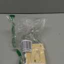 TECKNET Bluetooth Mouse, 4800 DPI Wireless Mouse, 2-Year Battery 6 Adjustable DPI, 6 Buttons Compatible with Laptop/Windows/Computer - Black