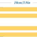 Teacher Supplies Back to School Jumbo Paper Clips Teacher Appreciation Gift 4 Inch Acrylic Paperclip Bookmark Gift Set Big Personalized Paper Clips for Book Lovers 12Pcs