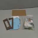 DIY Miniature House Kit, DIY Dollhouse Kit for Adults to Build, Mini House Kit with LED, Mayberry Street Miniatures, Ideal Gifts for Birthday,Valentine Christmas(Forest Times)