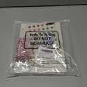 Civaner Roll A Christmas Tree Dice 40 Set Christmas Party for Adults and Families Gifts Xmas Party Favors Supplies for Xmas Festival Activity