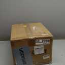 GOYOJO PCP Air Compressor, Max 4500 PSI / 300 Bar, Fast Fill for Airguns or Paintball Tank, Auto Shut-Off, Dual Power Car 12V DC or Home 120V AC, Built-in Cooling Fan, 300W Portable Pcp Pump