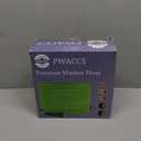 PWACCS Pressure Washer Hose for Power Washer  3600 PSI Kink Resistant Pressure Washing Extension Hose 50 FT x 1/4"  Universal Electric Power Wash Hose for Replacement  Compatible with M22 Fittings