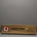 Window Visors Rain Guards for 2018-2024 Jeep Wrangler JL, Out-Channel Window Vent Wind Deflectors Visors Shades for 2020-2024 Jeep Gladiator