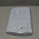 VDESFUEBY 20Pcs Halloween Trick or Treat Bags, Halloween Pumpkin Party Favor Bags Non-Woven Pumpkin Bag, Goodie Candy Bag for Birthday Party Favors