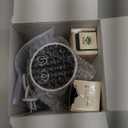 Lymphatic Drainage Massager & Anti Cellulite Massage Tool, Lymphatic Massager,Helps Reduce Stretch Marks & Cellulitefor Belly, Arms & Legs,Body Sculpting Machine with Heat & Vibration