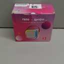 Mini Karaoke Machine for Kids, 2025 TOP Toys Christmas Birthday Gifts Ideas for Girls Ages 4, 5, 6, 7, 8, 9, 10, 12+ Years Old, Portable MP3 Player with 2 Wireless Mics for Party