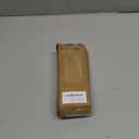 GLACIER FRESH Water Filter Compatible with XWFE (Built-in CHIP), Replacement for GE XWFE, XWF Refrigerator Water Filter NSF/ANSI 42 Certification Pack of 1