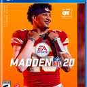 Madden NFL 20 - PlayStation 4