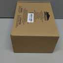 Joiedomi 24 Packs 30.75FT C9 Christmas Multicolor LED Pathway Lights, Waterproof Walkway Lights with Stakes Outdoor Connectable Decor for Holiday Outside, Yard, Garden, Party, Walkway Decor