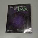 Steven John Metsker Metsker
Building Parsers with Java