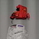 CollarDirect Dog Muzzle - Adjustable Soft Breathable Tribal Nylon Dog Mouth Guard Cover for Small, Medium and Large Dogs, Anti Chewing, Barking & Biting (Pattern 1; S)