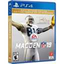Madden NFL 19: Hall of Fame Edition - PlayStation 4