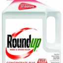 Roundup® Weed & Grass Killer Concentrate -6,300 sq. ft.