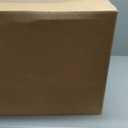 IRIS USA 94 Qt. Stackable Plastic Storage Bins with Lids, 2 Pack - BPA-Free, See-Through Organizing Solution, Latches, Durable Nestable Containers, Secure Pull Handle, Made in USA - Red