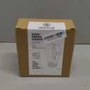 LU100 WATT CLEAR/MOGUL LONG LIFE HIGH PRESSURE SODIUM LAMP