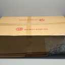 Black Kitchen Sink, 30x18 Inch Stainless Steel Undermount Modern Single Bowl Kitchen Sink Combo-Silicon Mat,Drain Strainer Set Offering Large Basin And Compatibility With Various Kitchen&Bar Style