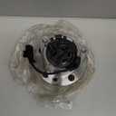 PHILTOP 513214 Front Wheel Hub Bearing Assembly for Chevrolet Malibu 2004-2012, Pontiac G6 2005-2010, Saturn Aura 2007-2009, Chevrolet HHR 2008-2010, Chevrolet Cobalt 2008-2010 5 Lugs W/ABS 1 PCS