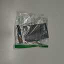 Ailun 3 Pack Screen Protector for iPhone 15 Pro Max [6.7 inch] + 3 Pack Camera Lens Protector with Installation Frame,Sensor Protection,Dynamic Island Compatible,Case Friendly Tempered Glass Film