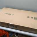 Dog Back Seat Extender for Truck,Truck Dog Seat Cover Back Seat,Dog Hammock for Truck,Hard Bottom Seat Extender,Pet Seat Covers for F150/RAM1500/Silverado (For truck, Black)