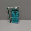 Vofolen Sliding Cover for Galaxy S9 Plus Case Wallet Credit Card Holder ID Slot Hidden Pocket Heavy Duty Protection Rugged Bumper Protective Hard Shell Armor Case for Samsung Galaxy S9 Plus Light Blue