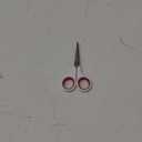 SINGER 00448 5-1/2-Inch Sewing Scissors with Comfort Grip, ,