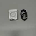 Nillkin FlexLine 65W for Retractable Wall Charger(GaN6), Dual-Port with 28.7in Retractable USB C Cable + 39.3in USB C Cable(Extra), iPhone Charger, MacBook, iPad, Samsung, Fast Charger - White