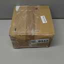 GIUWESOY Travel Makeup Bag with Light Up Mirror, Portable Makeup Bag with Led Light Women Waterproof Makeup Travel Case adjustable dividers Rechargeable Vanity Mirror with 3 Color Lights (Pink)