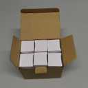 Candelabra Flame Tip Frosted,Frosted Flame Tip Chandelier Light Bulb, CA10 60W E12 Base, Decorative Incandescent Light Bulbs 120V for Chandeliers, Ceiling Fan Lights, Wall Sconces, Dimmable(6PACK)