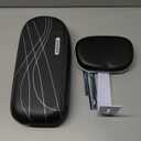 Bicycle Manned Cushion Mountain Bike Back Shelf Seat Cushion Manned Comfortable Saddle Children Back Seat (Black- Armsrest & Backrest)