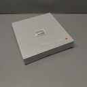 50 Pieces Bronze Envelopes with Bow Tie Closure, Paper Greeting Card Holders for Invitations Mail Postcard Bills Wedding Party Favors Business Cards, 8.66 x 4.33 Inches