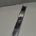 Maxpower 331951B Universal 3-N-1 Blade for 21 in. Cut Mower, black