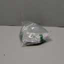 IFOYO Collapsible Dog Bowls, 2 in 1 Upgrade Foldable Expandable Travel Pet Food Feeding Dog/Cat Bowl with No Spill Non-Skid Silicone Mat and Carabiner Clip for Traveling, Hiking, Camping, Gray (Grey)