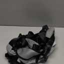 Toddler Airplane Seat Extender, Flight Travel Bed to Save Mom's Lap, Portable Toddlers Plane Foot Rest for Flying - Fit Economy Seats