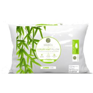 ESSENCE OF BAMBOO Down Alternative, King Size 20 X 36
