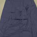 Waterproof Tent Cover, 62 in *97 in, dark blue color