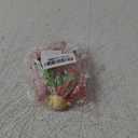 JeVenis Farm Birthday Decorations Cow Pig Chicken Cake Farm Animal Cupcake Toppers