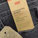 Levi's 311 Shaping Skinny, 30