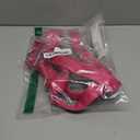 Derby Originals Adjustable Nylon Livestock Cattle Halters (Small (250-500lbs), Pink)