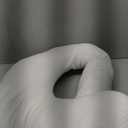 Contour Swan Original Body Pillow | Cozy, Huggable Pillow for Back, Hip, Knee, and Leg Relief | Total Comfort and Support for Side Sleepers | As Seen on TV