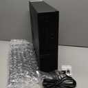 DELL OPTIPLEX 390 DT Desktop Computer, Intel Core I3-2100 3.1GHz, 8GB DDR3, 1TB, DVD, WIFI, HDMI, VGA, Bluetooth 4.0, Windows 10 Professional 64 Bit