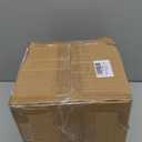 Ceramic Soup Bowls Set - 24 Oz Deep Cereal Bowl for Kitchen - 6 Inch Large Porcelain Dinner Bowl Eating Salad Pasta Dessert Oatmeal - Microwave Dishwasher Safe - Set of 6 - Vintage Blue